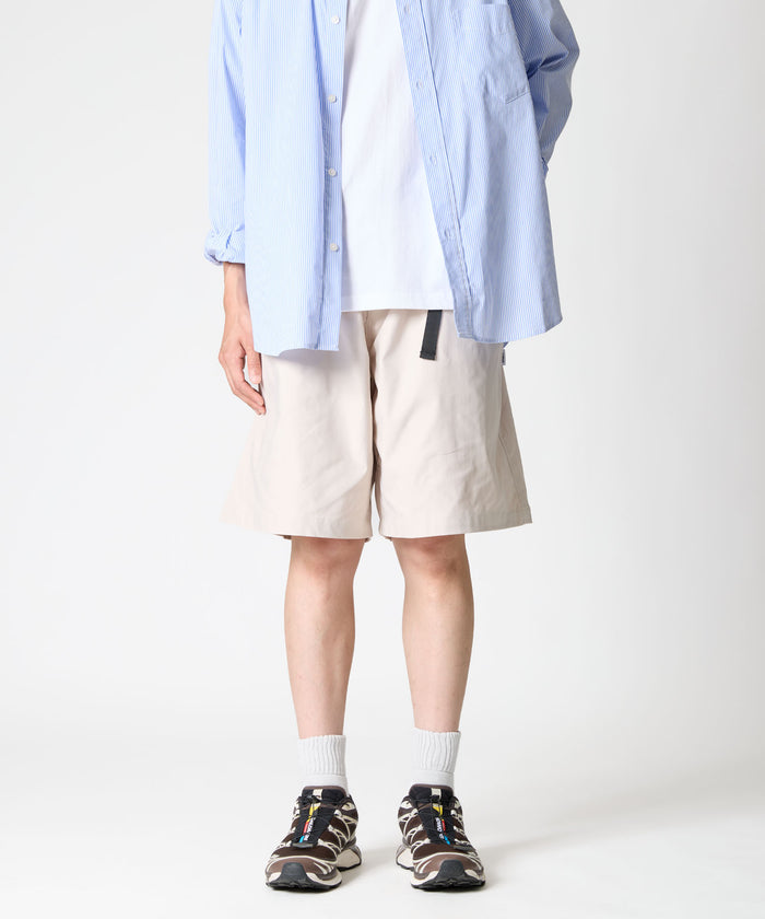 【2026.08.20 THU 18:00~ NEW COLOR & RESTOCK】SORONA® CLIMBING TECH SHORTS