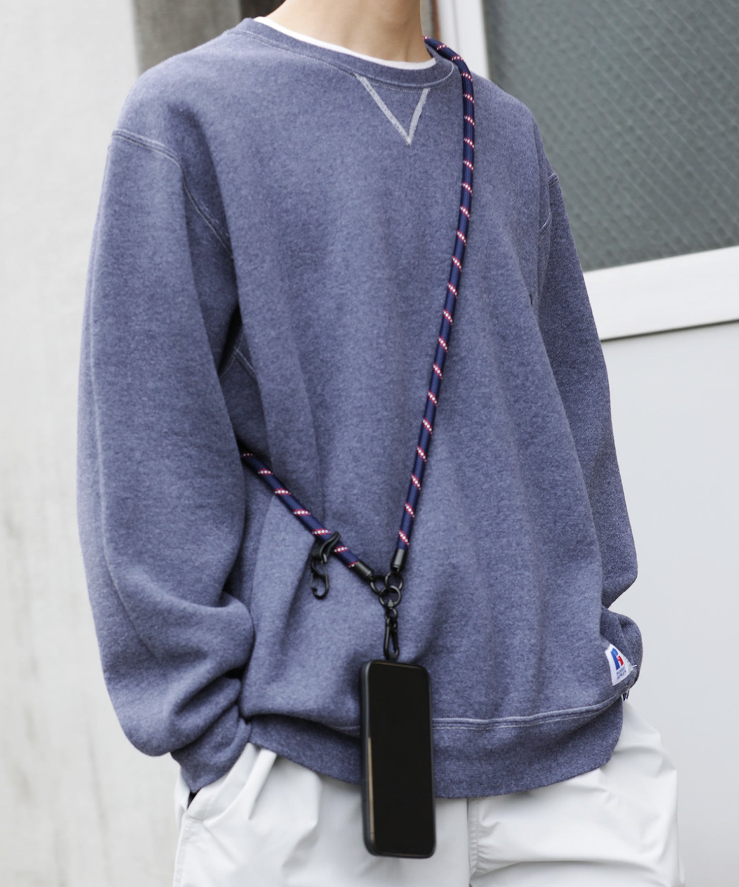 MOBILE STRAP