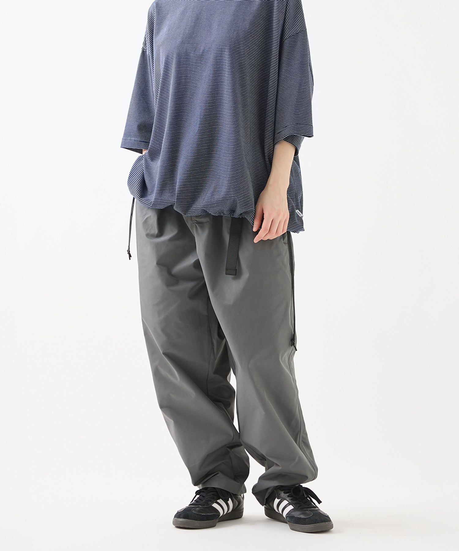 【RESTOCK】COOLMAX® TECH PANTS