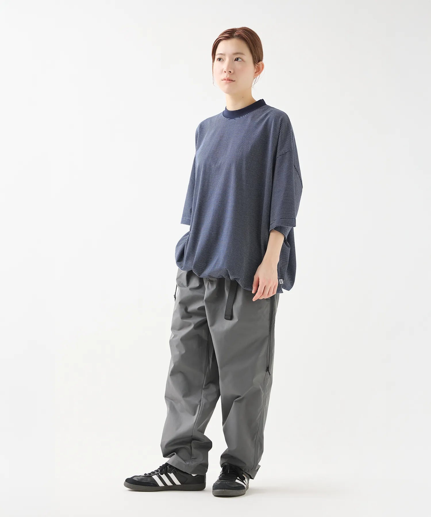 【RESTOCK】COOLMAX® TECH PANTS