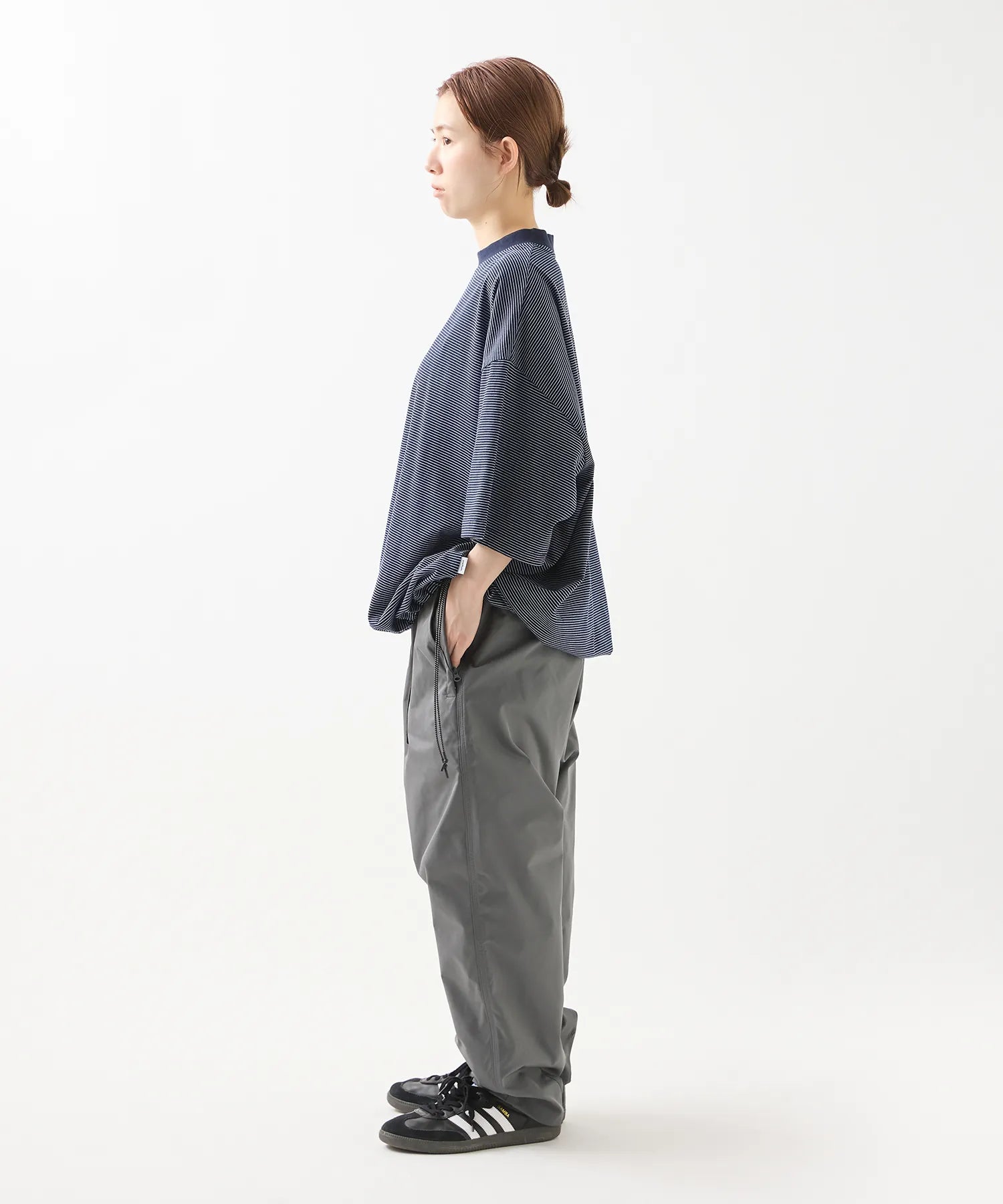 【RESTOCK】COOLMAX® TECH PANTS
