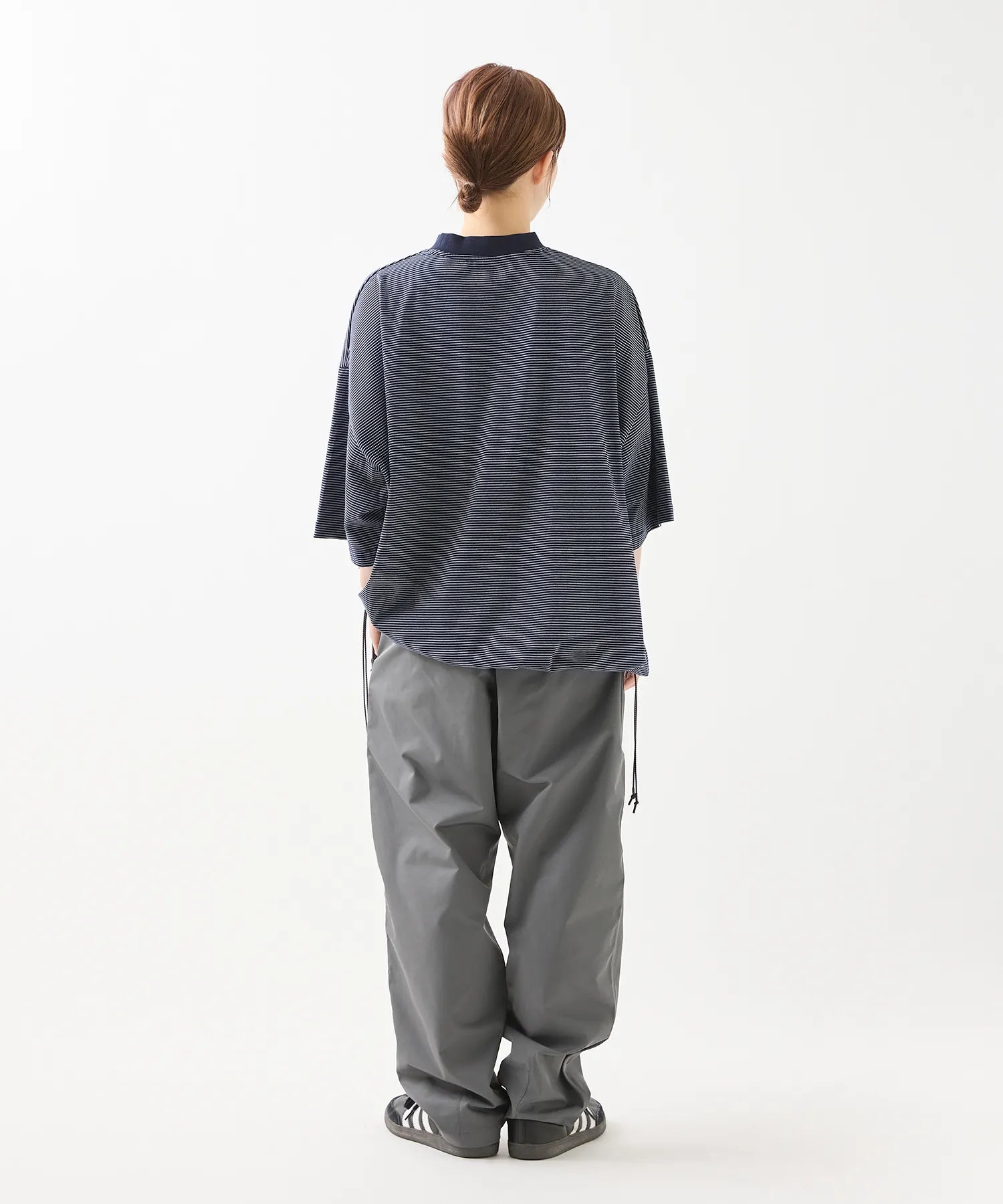 【RESTOCK】COOLMAX® TECH PANTS
