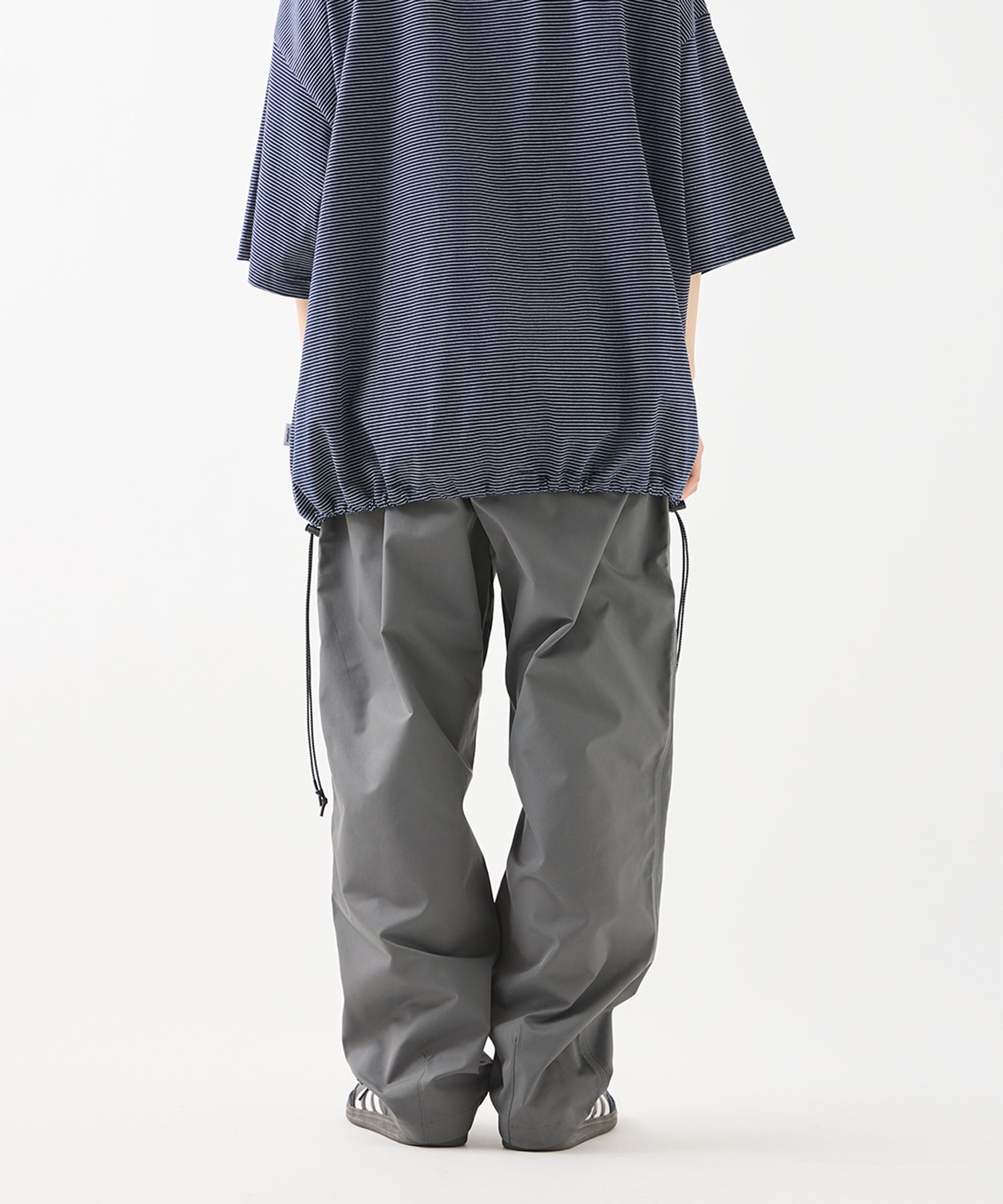 【RESTOCK】COOLMAX® TECH PANTS