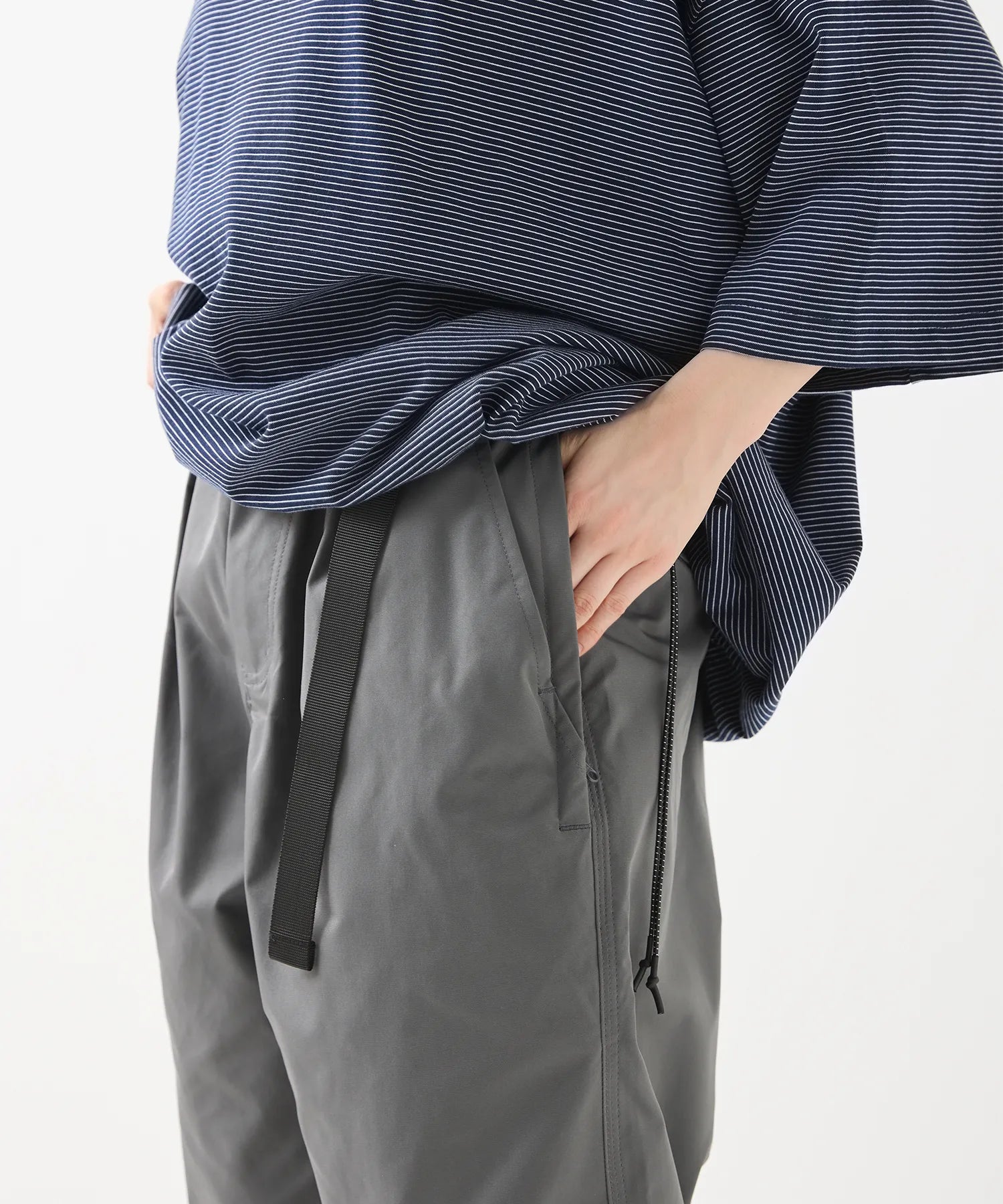【RESTOCK】COOLMAX® TECH PANTS