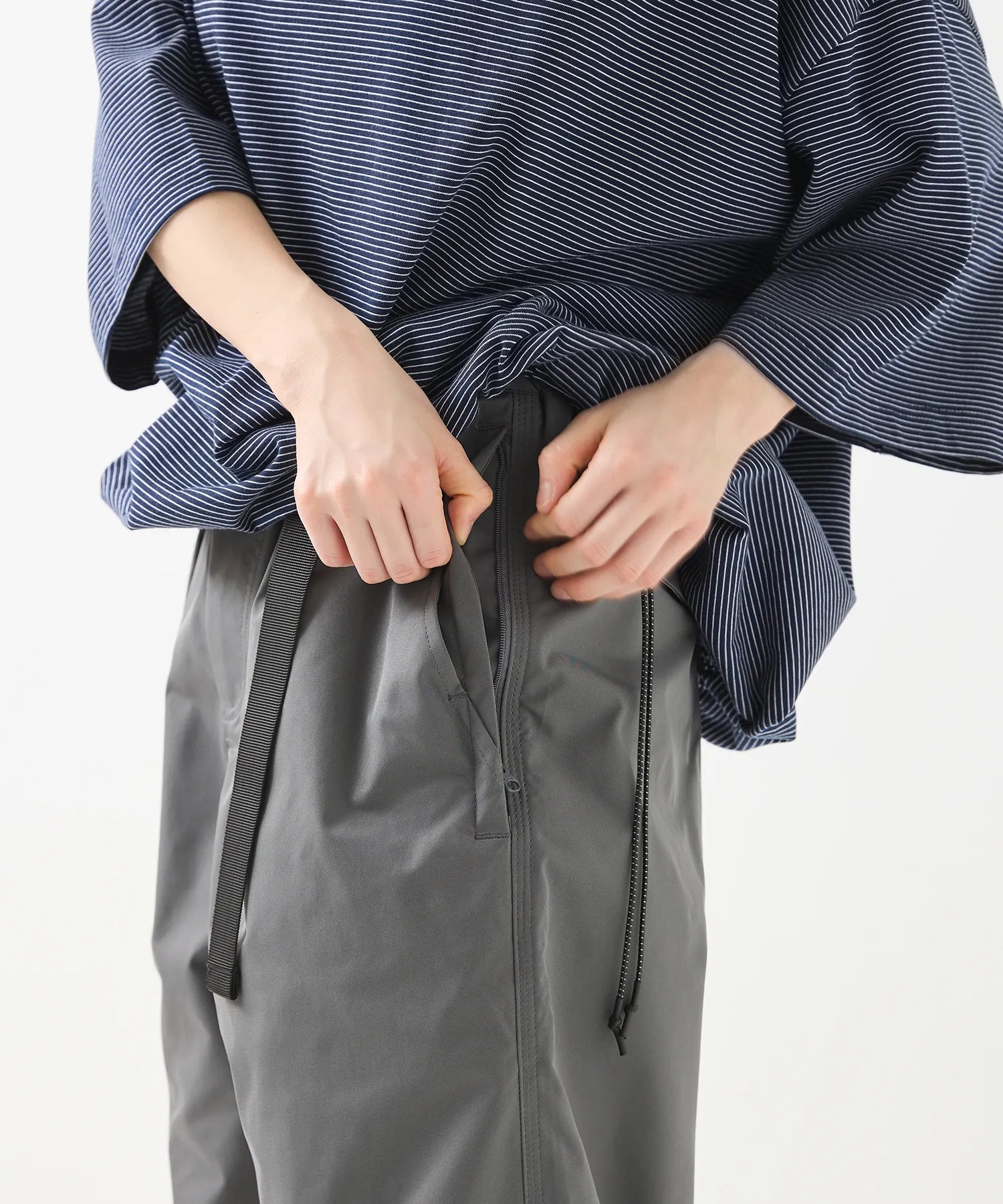 【RESTOCK】COOLMAX® TECH PANTS