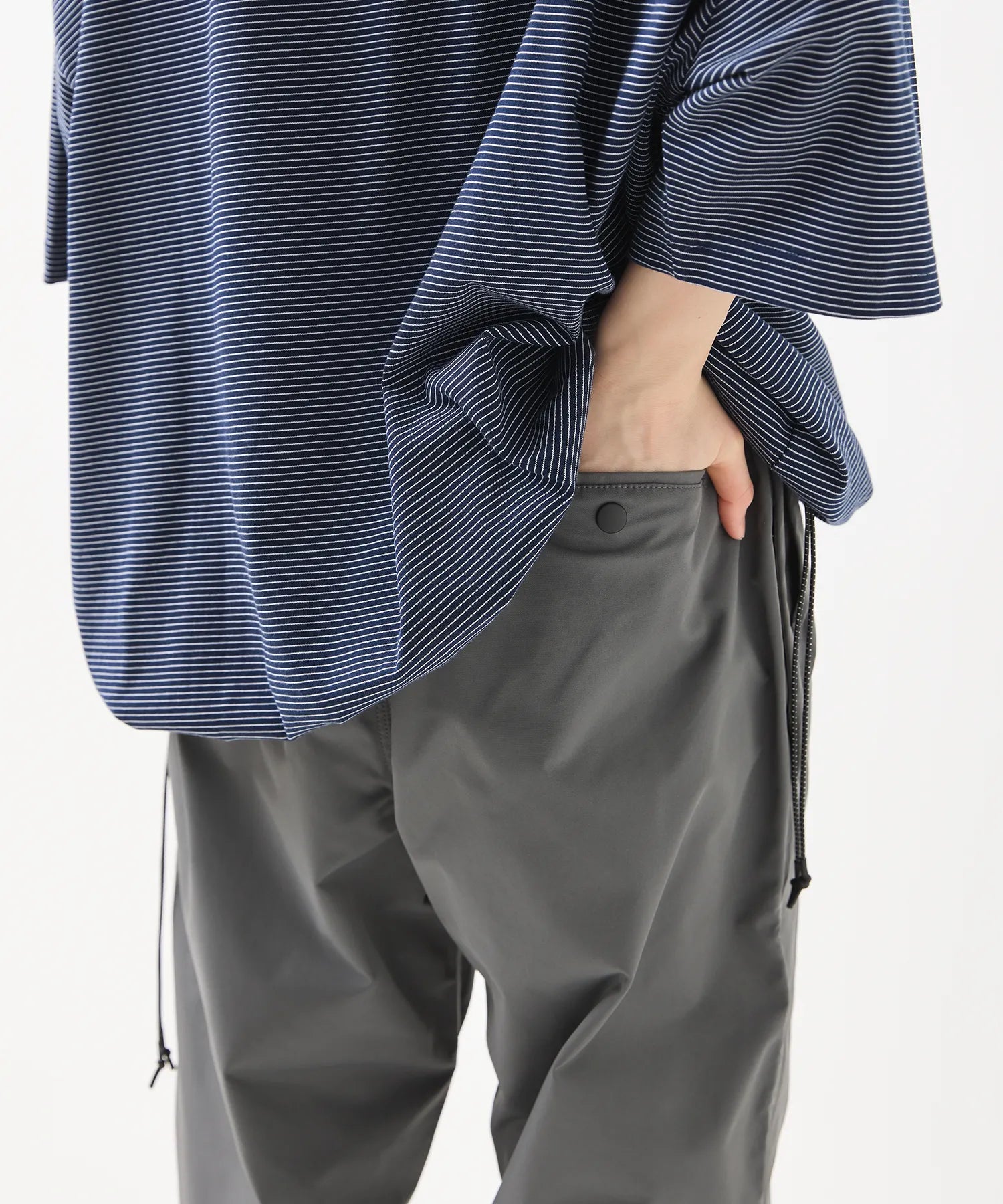 【RESTOCK】COOLMAX® TECH PANTS