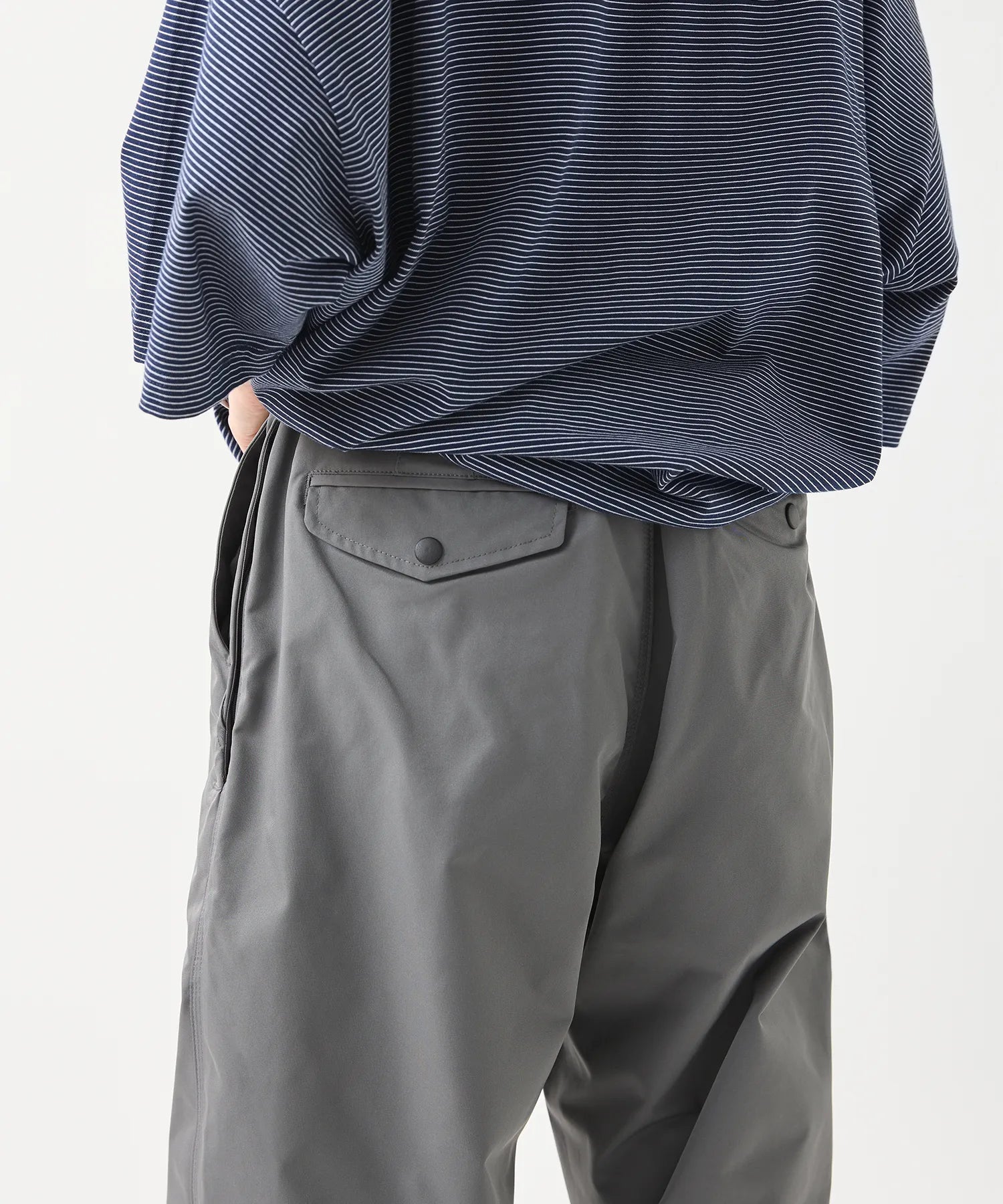 【RESTOCK】COOLMAX® TECH PANTS