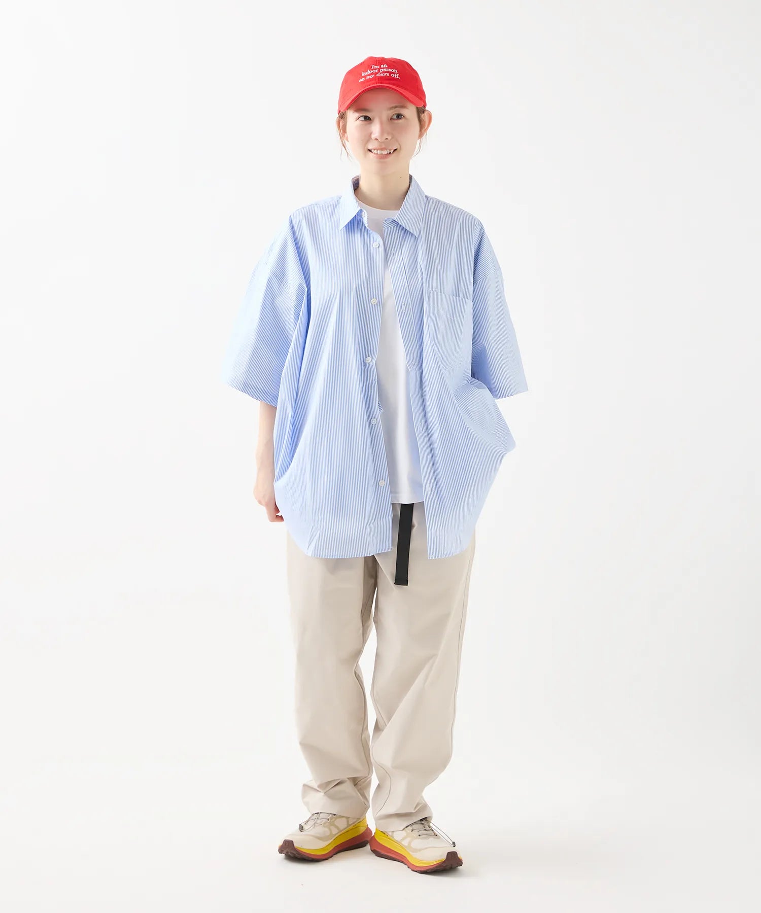 【RESTOCK】COOLMAX® TECH PANTS