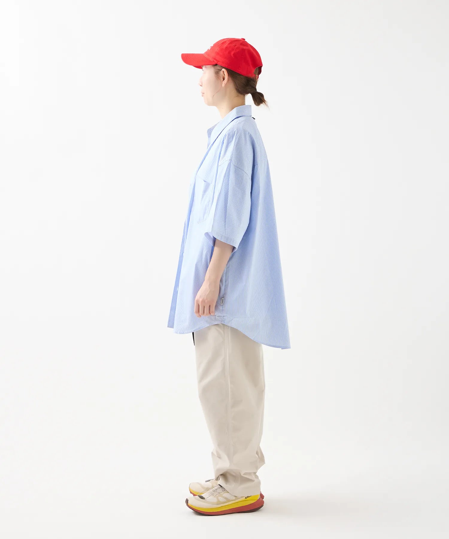 【RESTOCK】COOLMAX® TECH PANTS