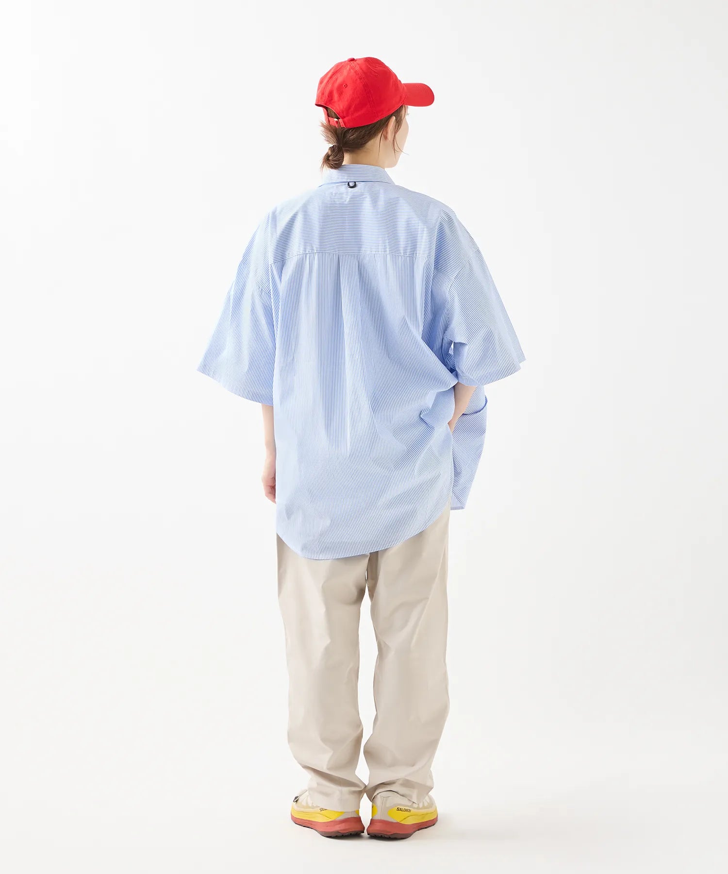 【RESTOCK】COOLMAX® TECH PANTS