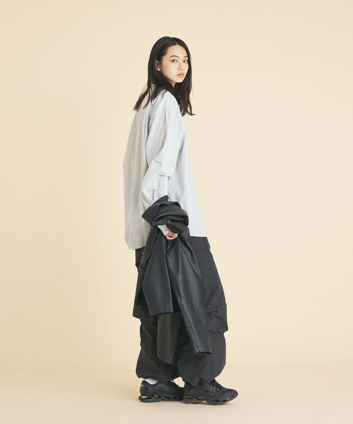 M-51 SHELL PANTS GRAPH CK