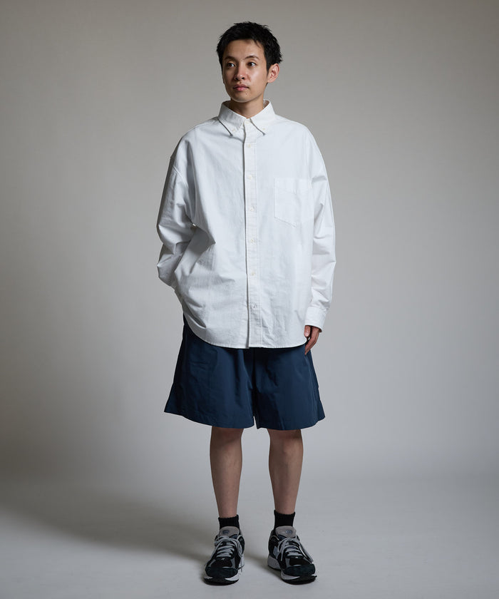 SCOTCHGARD™ RIPSTOP WIDE SHORTS