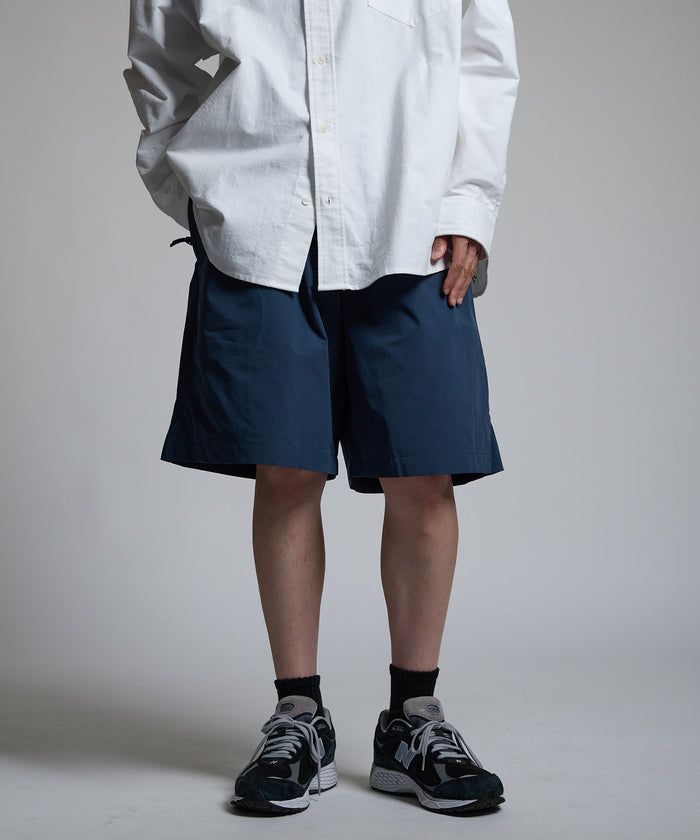 SCOTCHGARD™ RIPSTOP WIDE SHORTS