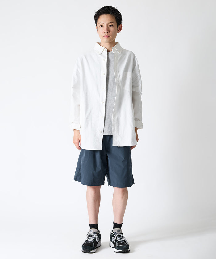 SCOTCHGARD™ RIPSTOP WIDE SHORTS