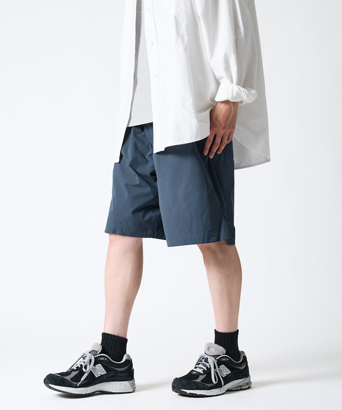 SCOTCHGARD™ RIPSTOP WIDE SHORTS