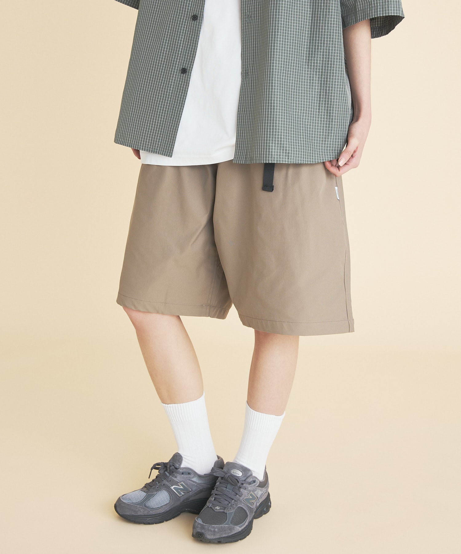 SORONA® CLIMBING TECH SHORTS