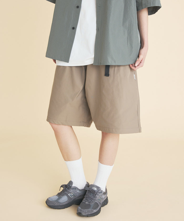 SORONA® CLIMBING TECH SHORTS