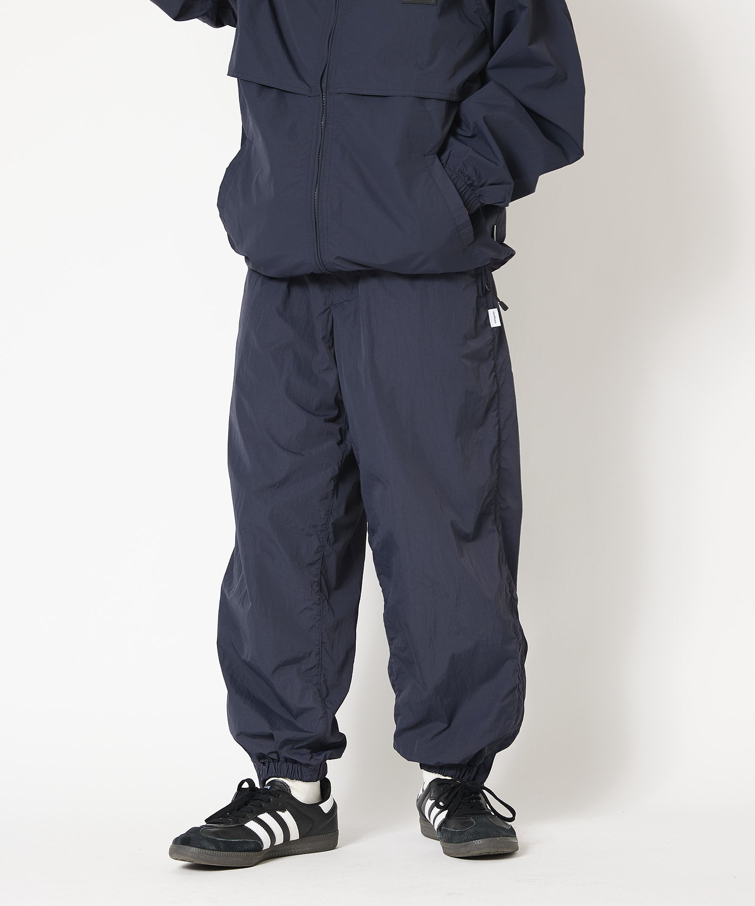 ALL-ROUND TECH PANTS