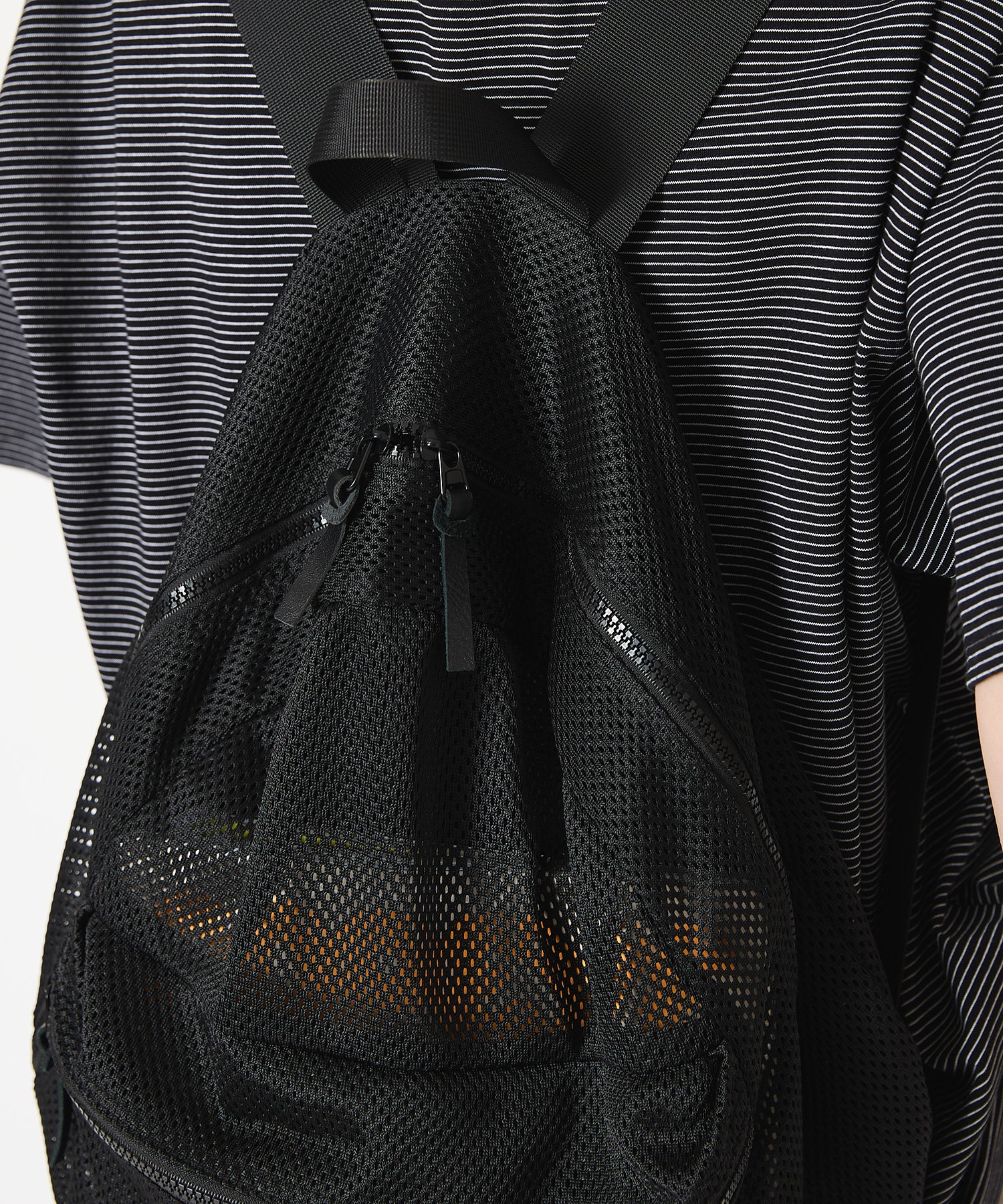 MESH RUCKSACK