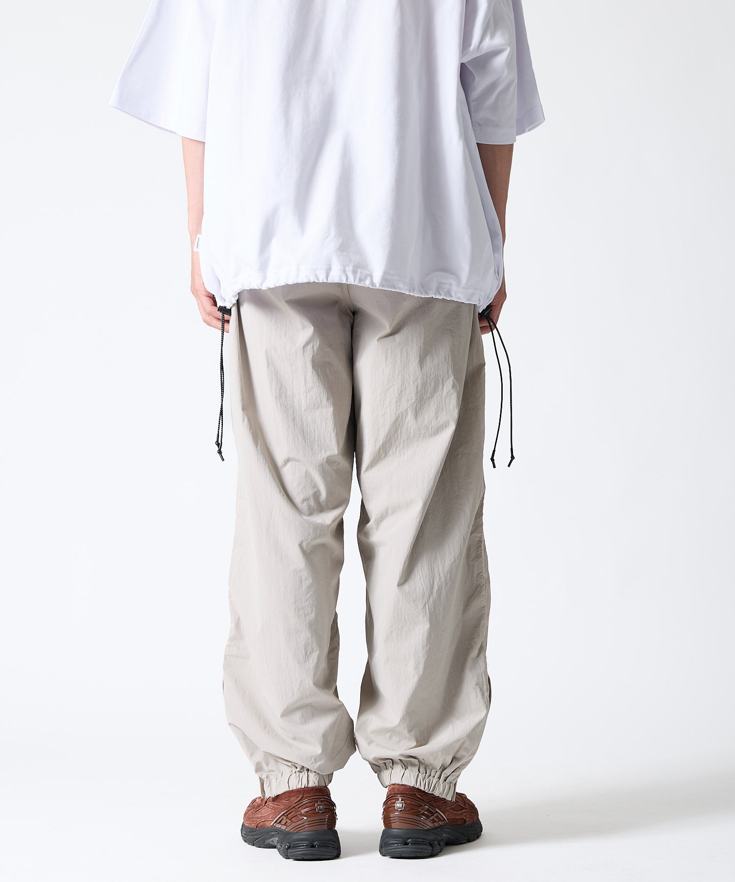 ALL-ROUND TECH PANTS