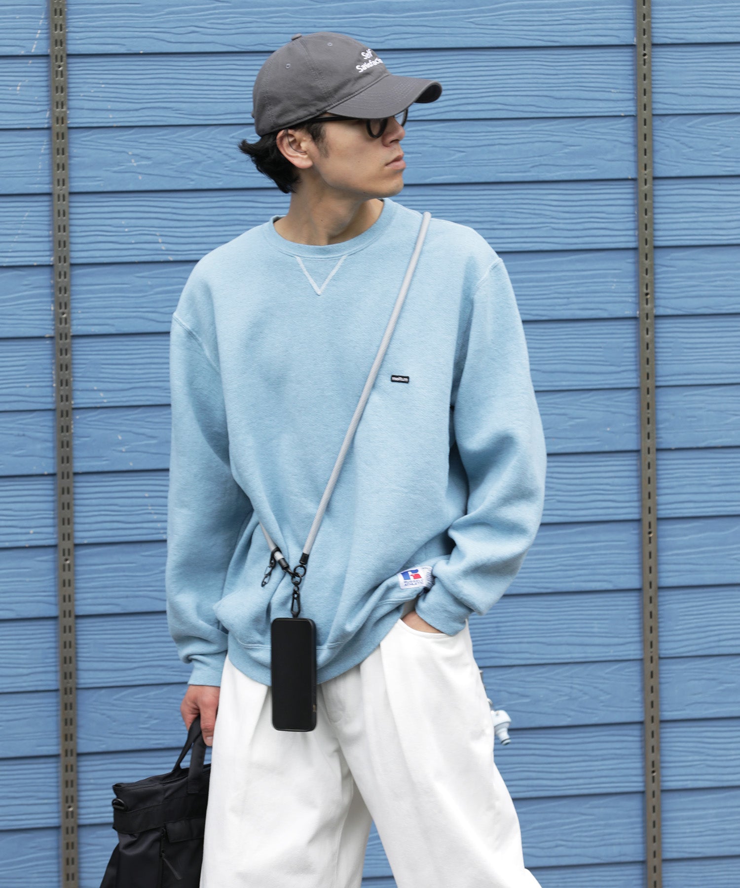 MOBILE STRAP