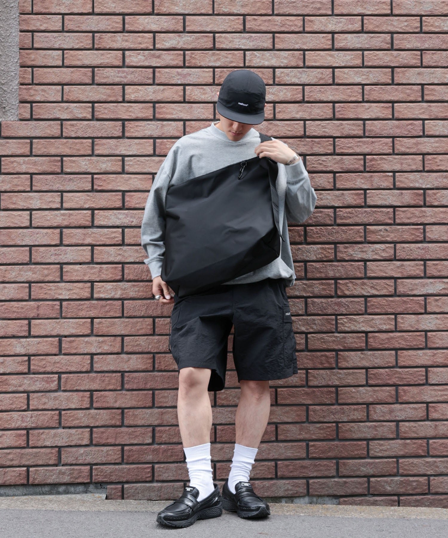 STYLING No.34