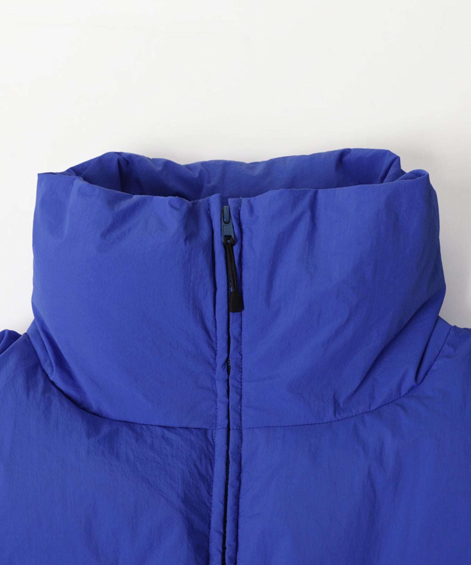 PUFFY DOWN JACKET