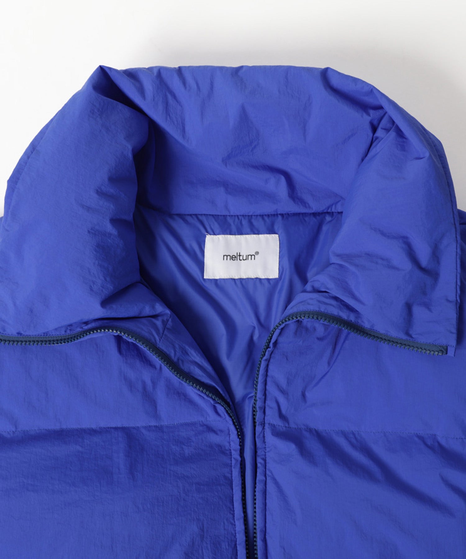 PUFFY DOWN JACKET