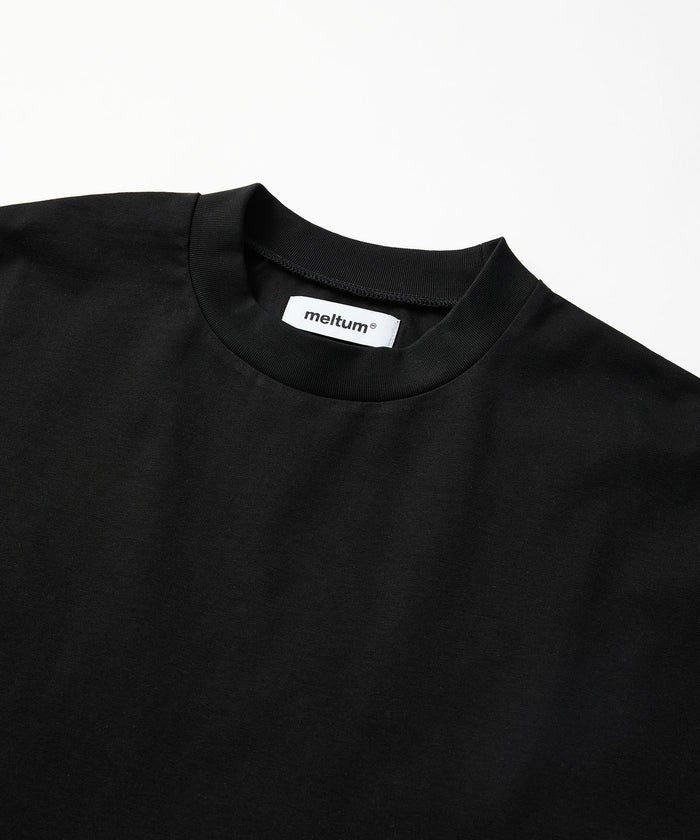 MESH TEE L/S