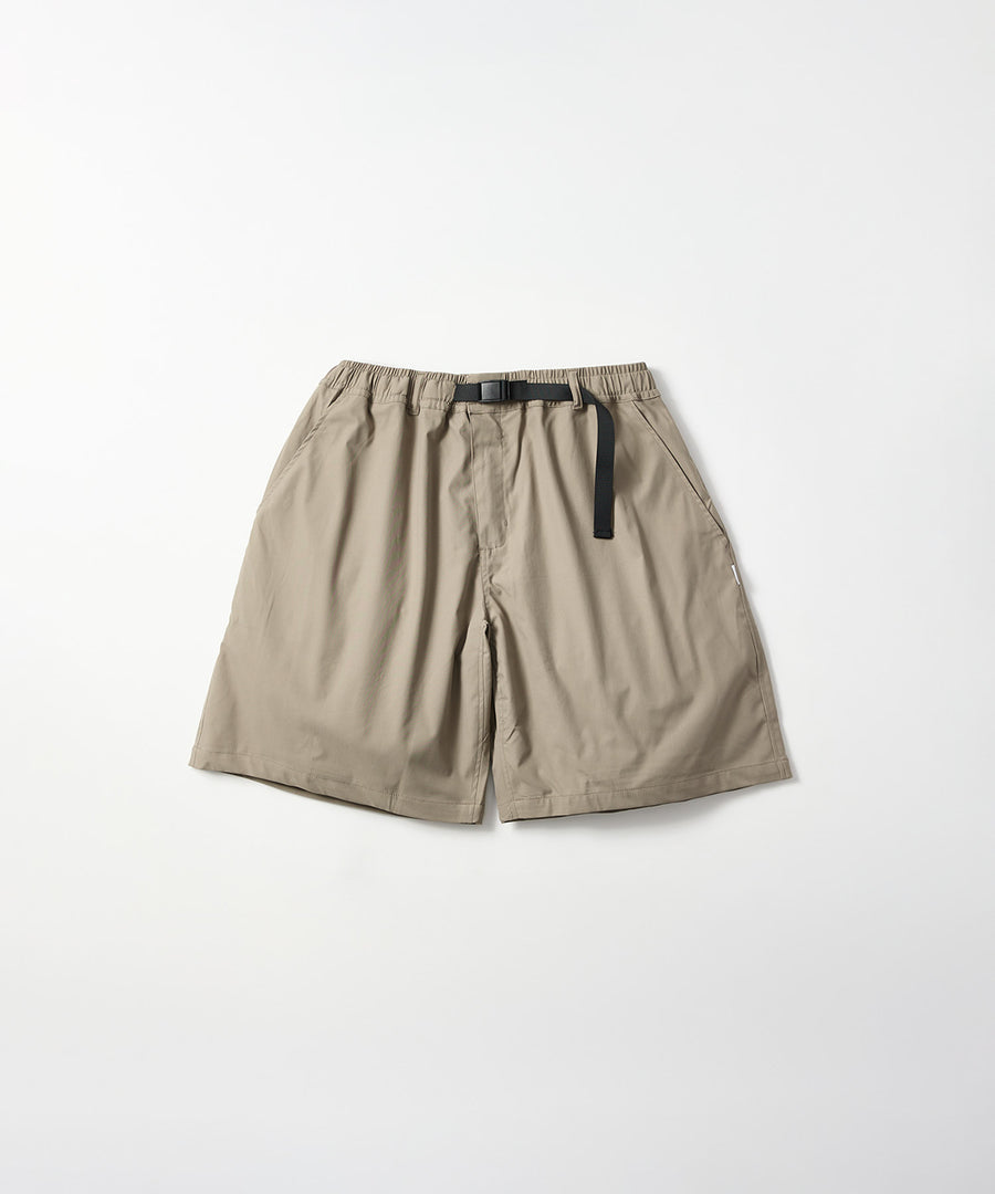 【2026.08.20 THU 18:00~ NEW COLOR & RESTOCK】SORONA® CLIMBING TECH SHORTS
