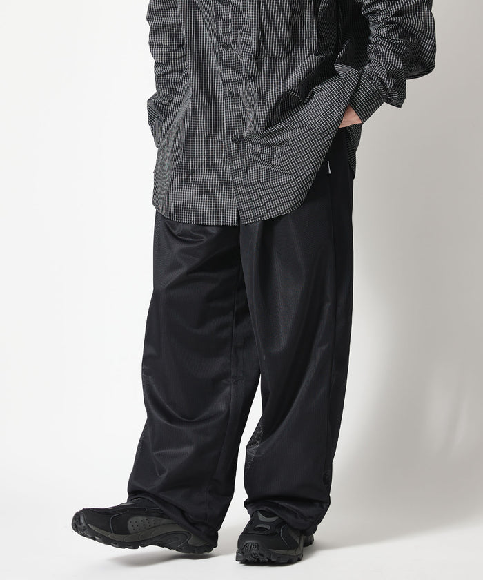 MESH EASY SLACKS