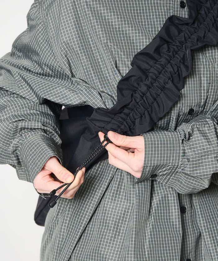 GATHER MESSENGER BAG