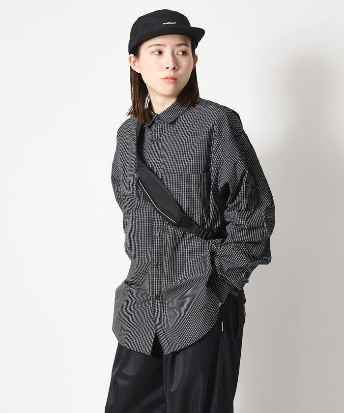 Tyvek®︎ ONESHOULDER BAG