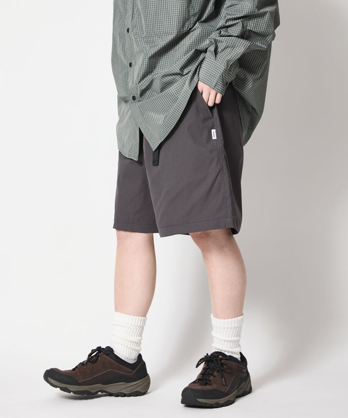 SORONA® CLIMBING TECH SHORTS