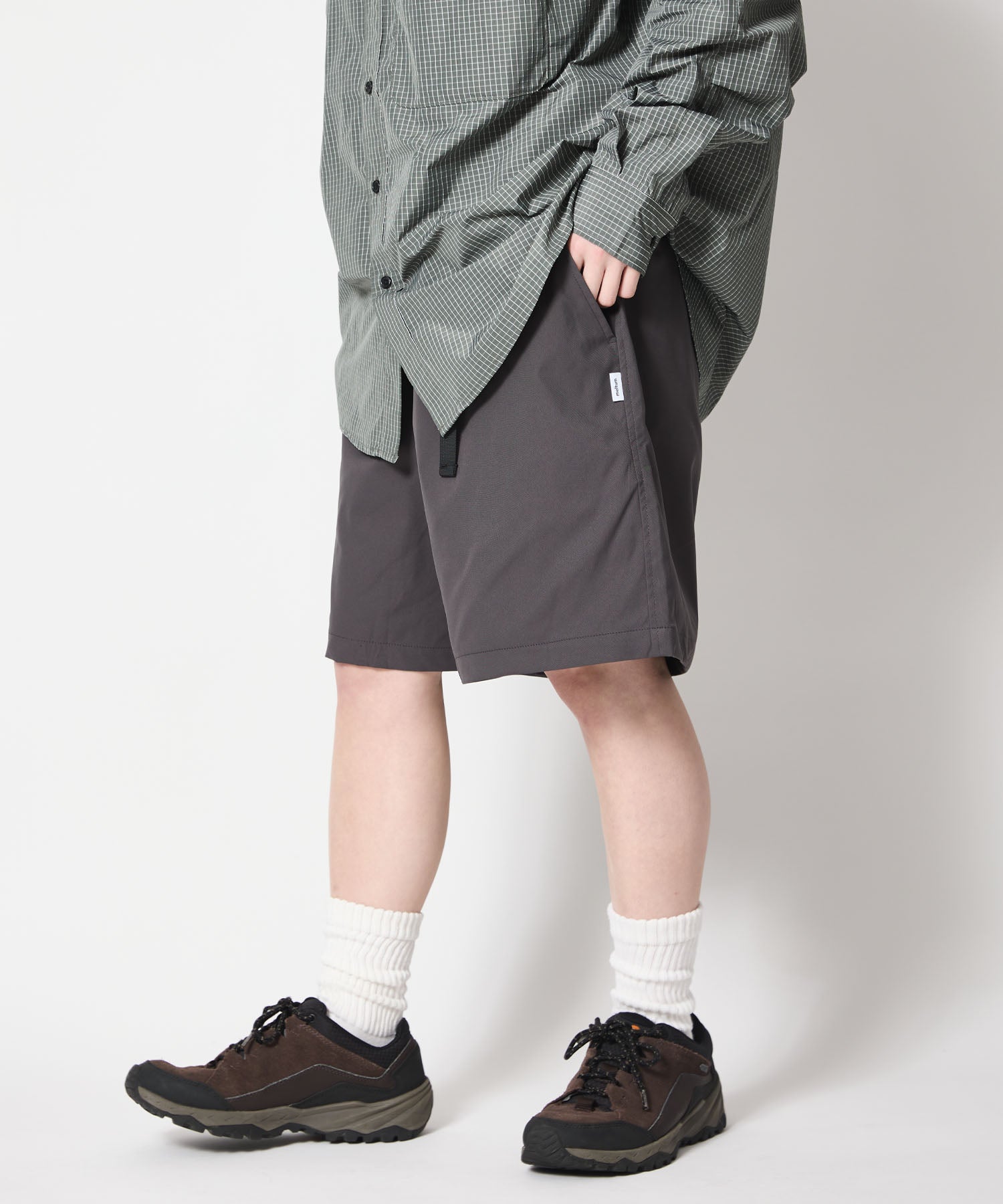 SORONA® CLIMBING TECH SHORTS