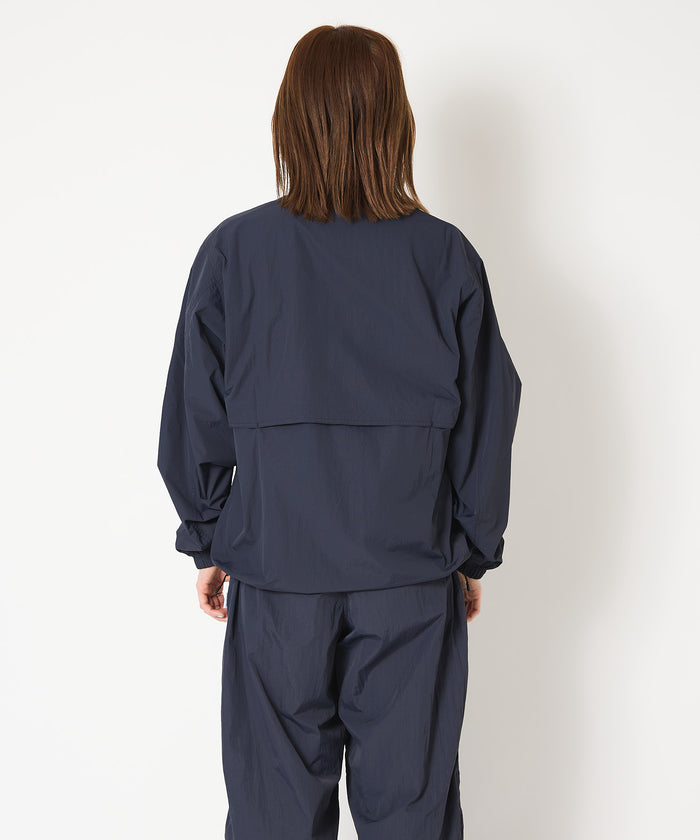 ALL-ROUND ZIP UP JACKET