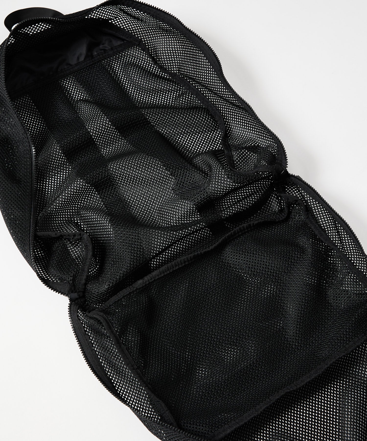 MESH RUCKSACK