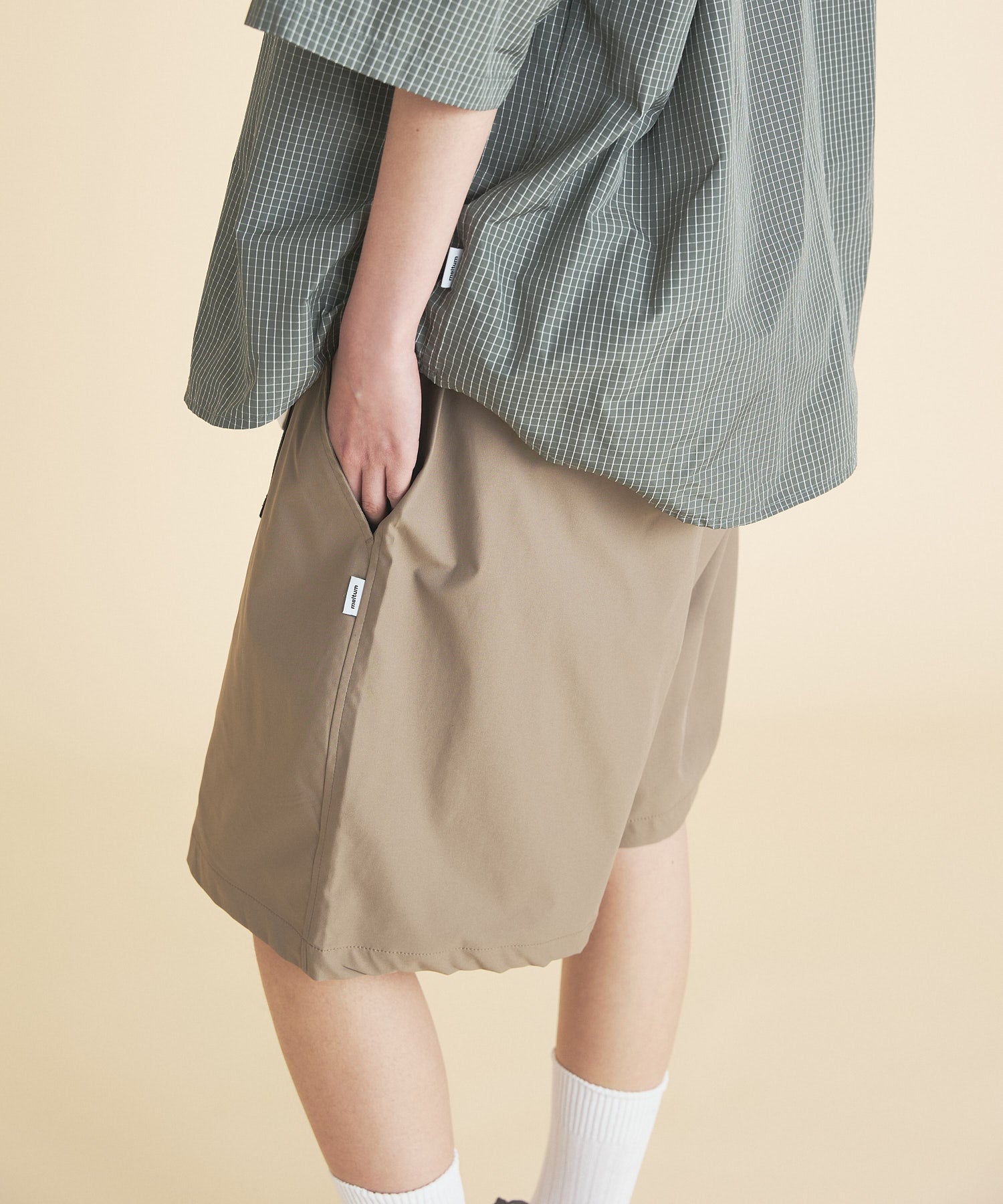 SORONA® CLIMBING TECH SHORTS