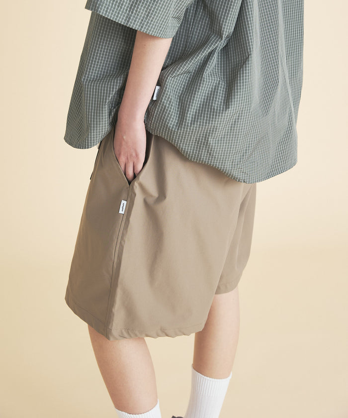 SORONA® CLIMBING TECH SHORTS