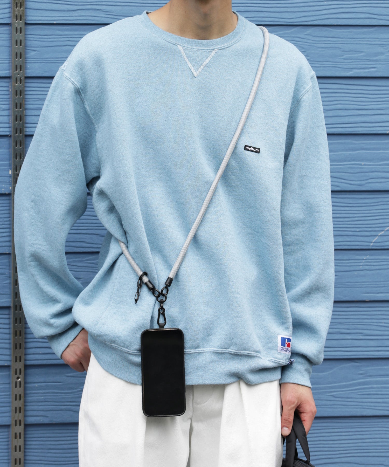 MOBILE STRAP
