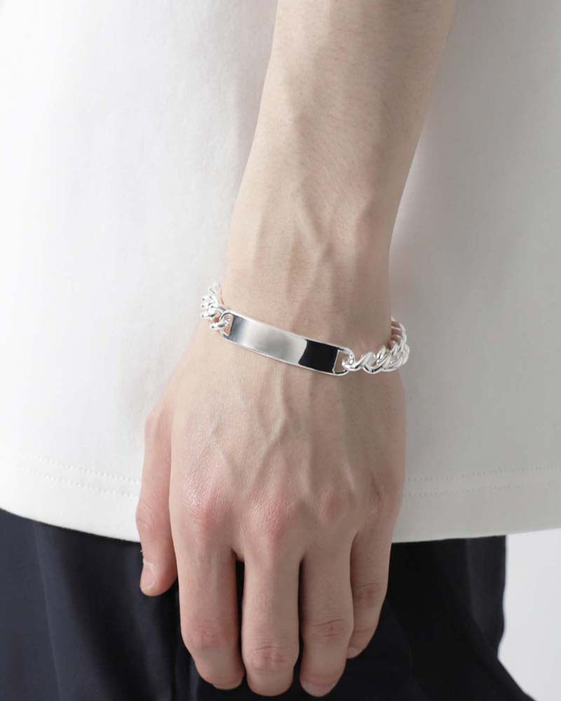 ID CHAIN BRACE
