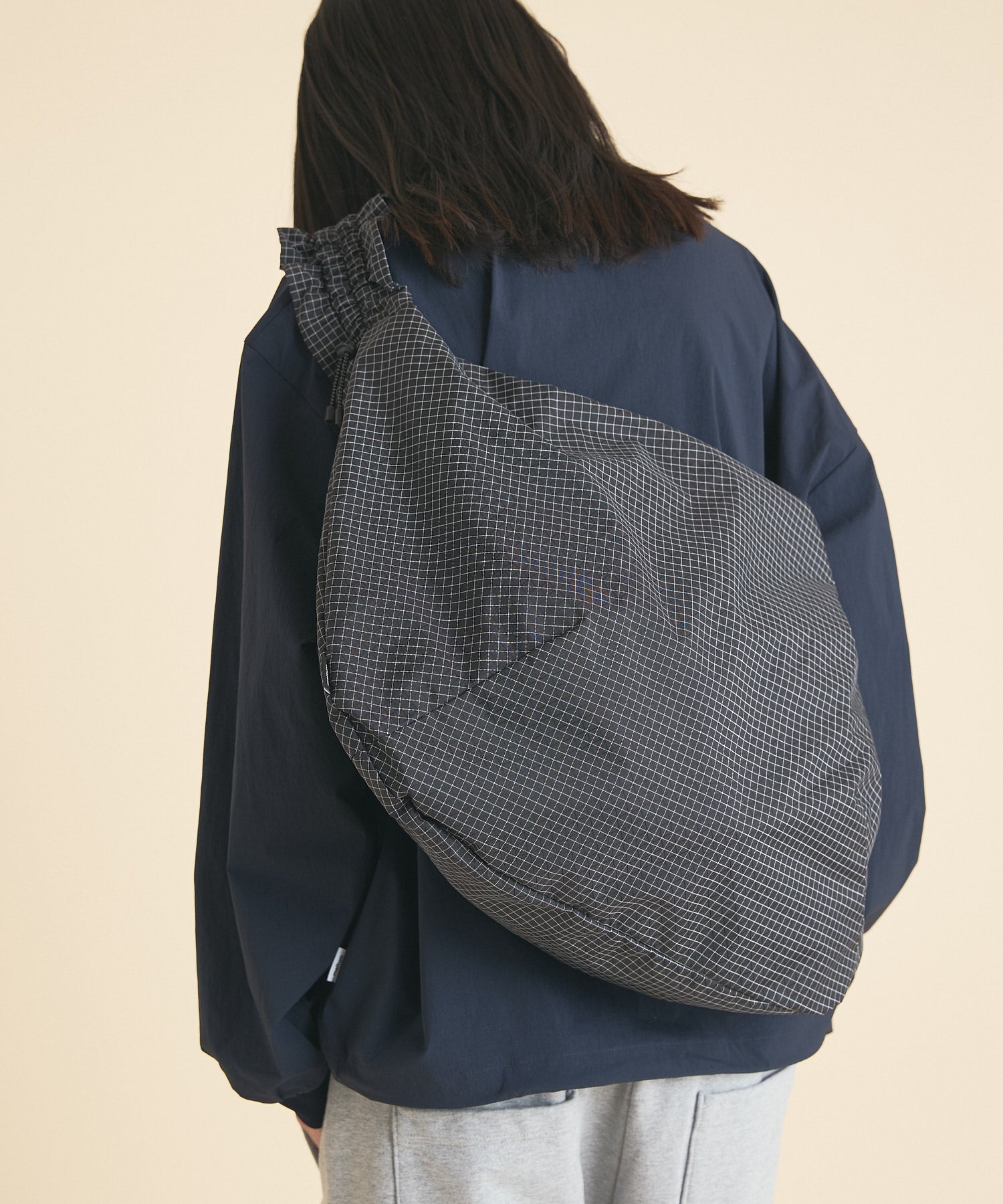 GATHER MESSENGER BAG