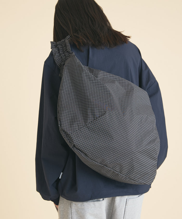 GATHER MESSENGER BAG