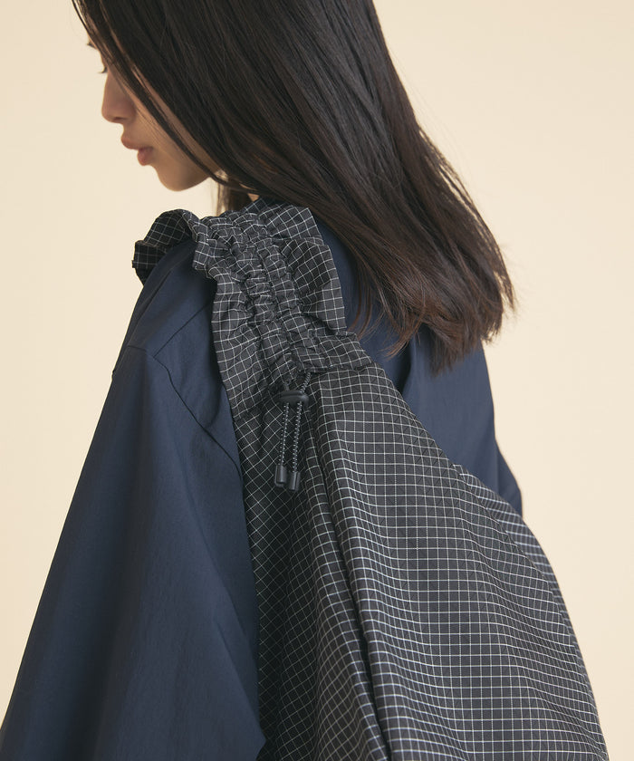 GATHER MESSENGER BAG