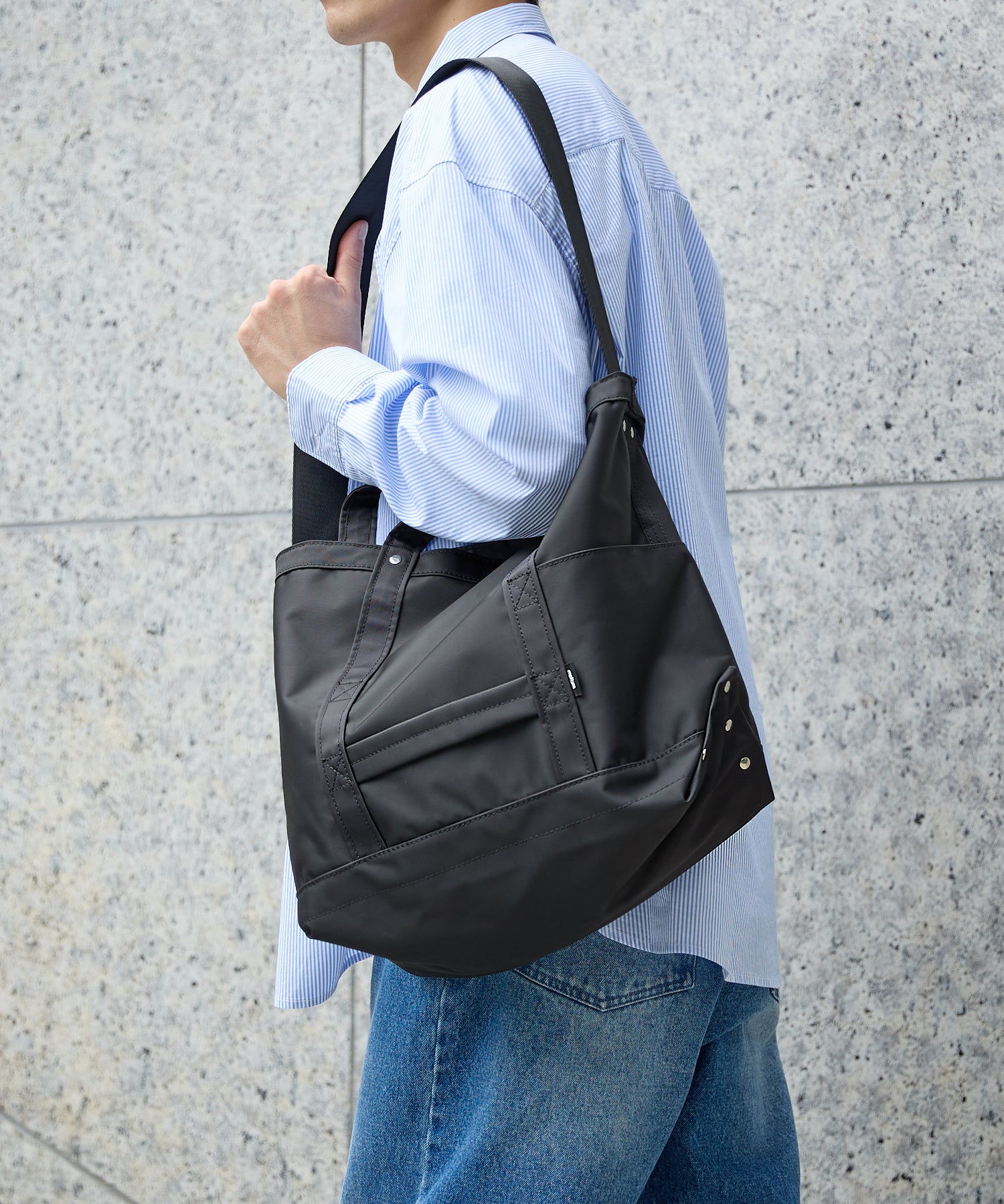 NYLON UTILITY TOOLBAG