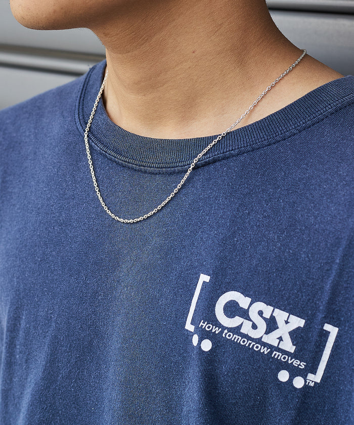 CHAIN NECKLACE