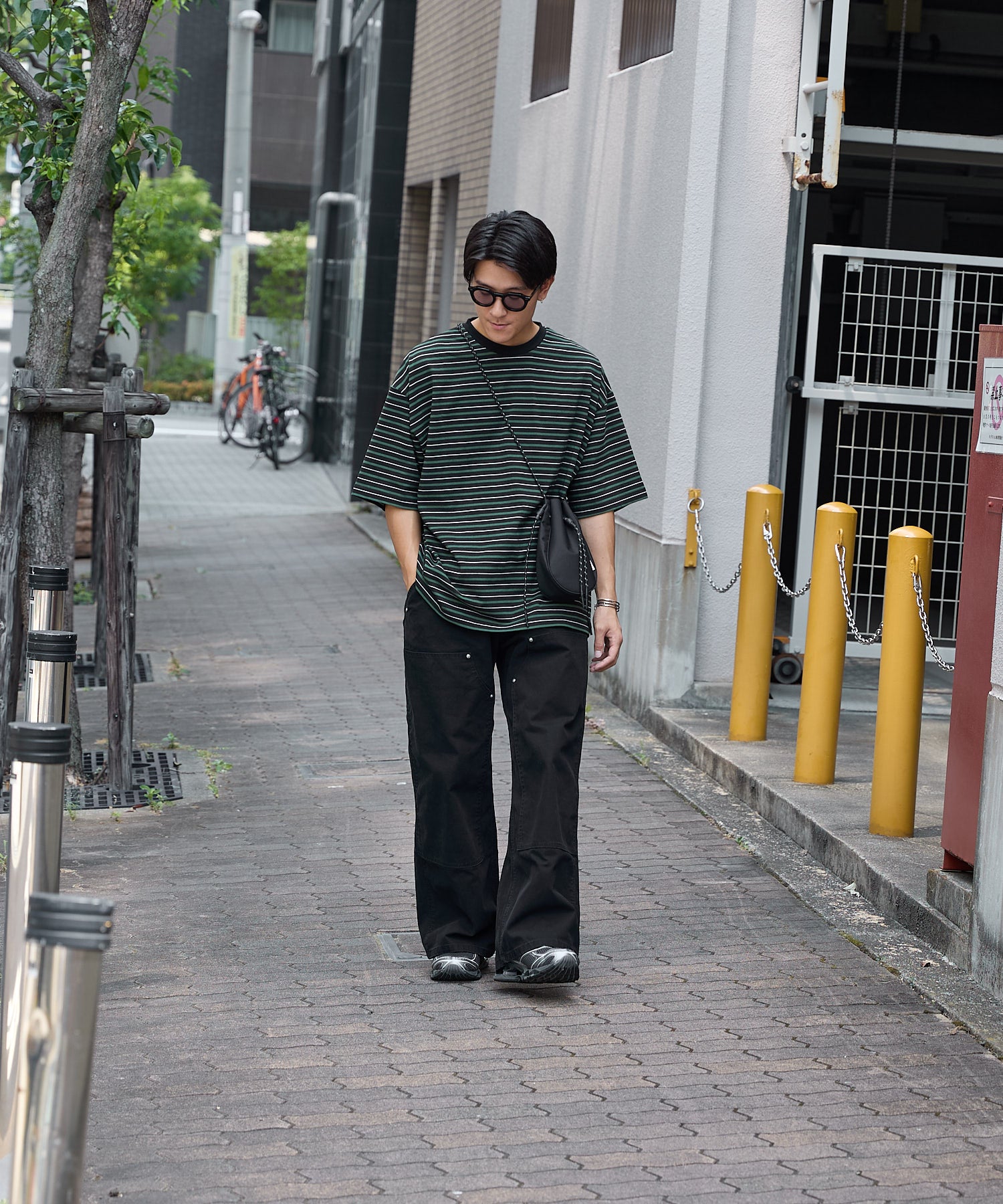 STYLING No.57