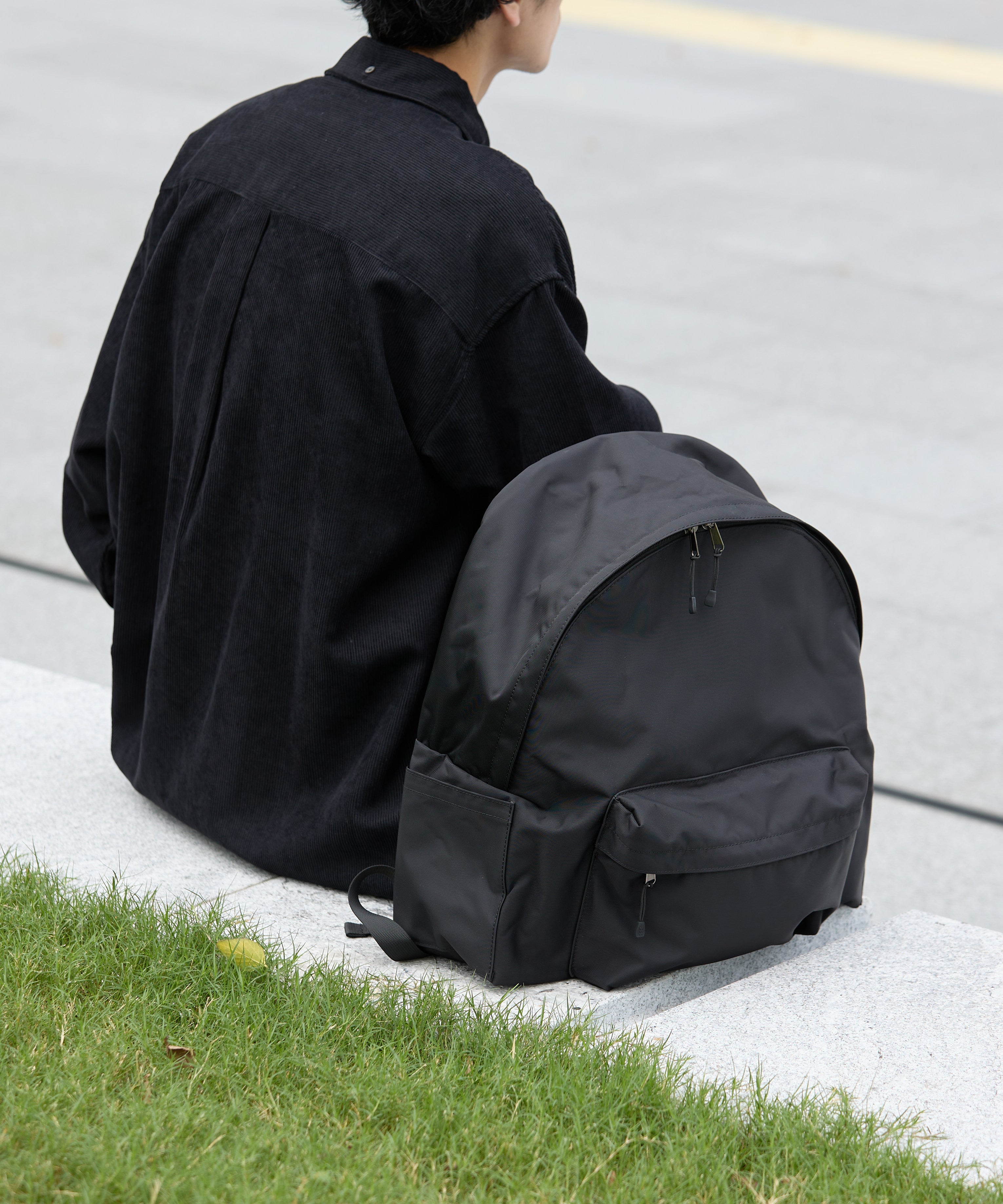 NYLON BACK PACK