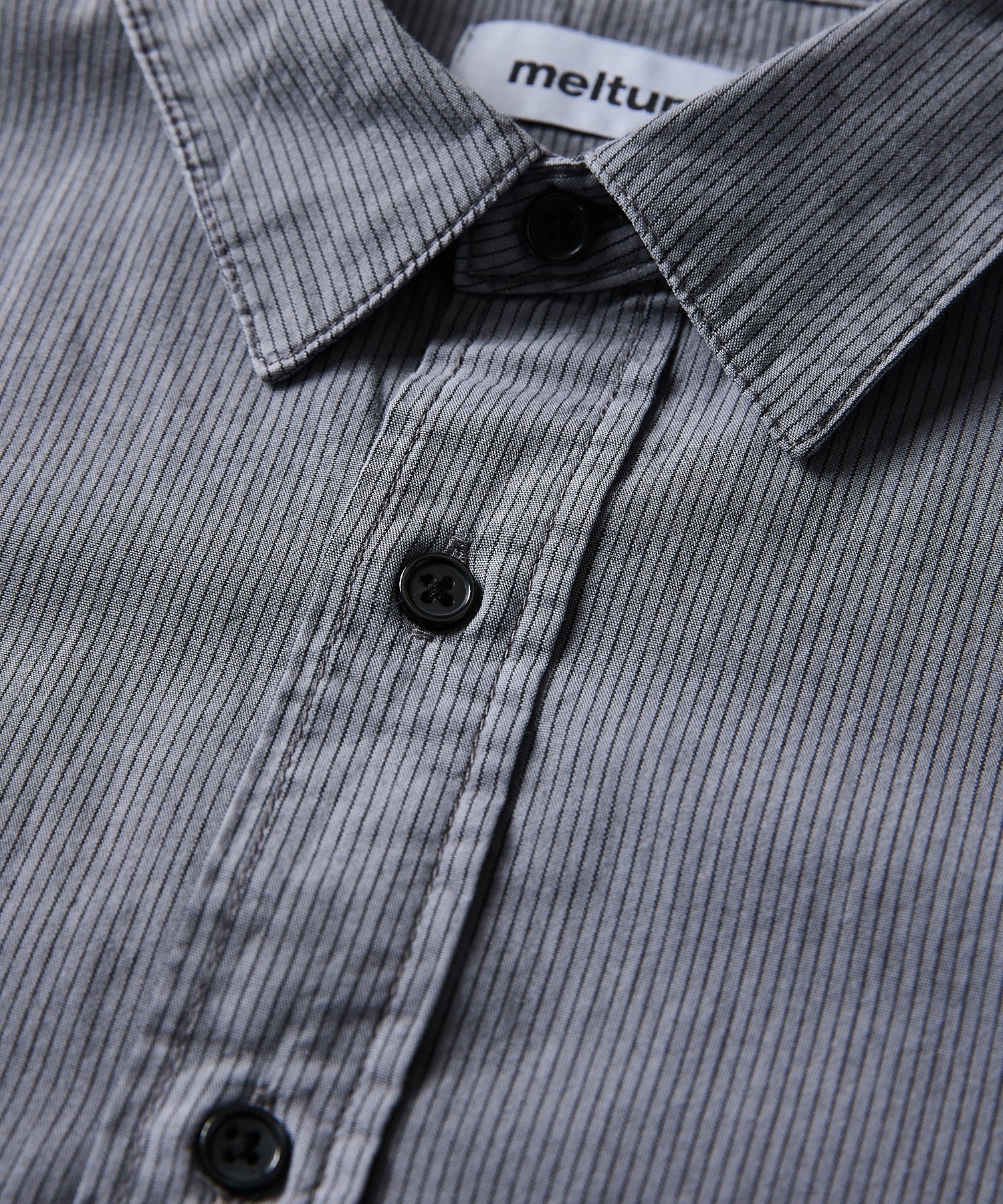 【3.20 FRI 18:00~ INSTOCK】STRIPE TECH SHIRTS L/S