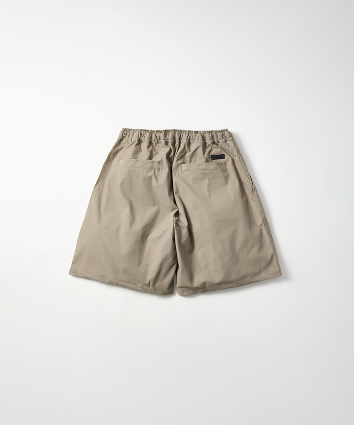 SORONA® CLIMBING TECH SHORTS